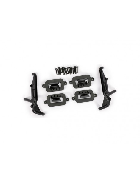 Traxxas Latch, body mount, front (attaches to 10911)