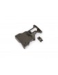 Traxxas Tray, servo/ steering cover