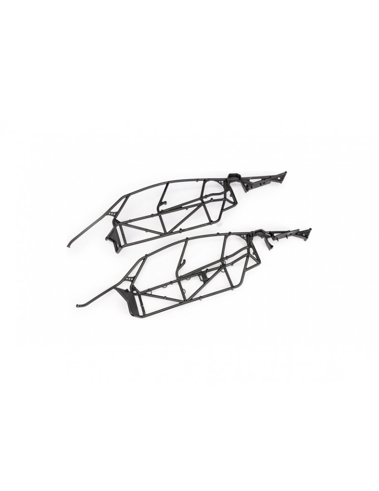 Traxxas Cage, body (attaches to 10911)