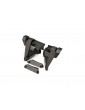 Traxxas Shock tower extensions, rear