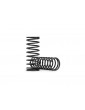 Traxxas Springs, shock (natural finish) (GTX) (2.462 rate) (2)