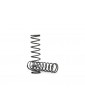 Traxxas Springs, shock (natural finish) (GTX) (3.097 rate) (2)