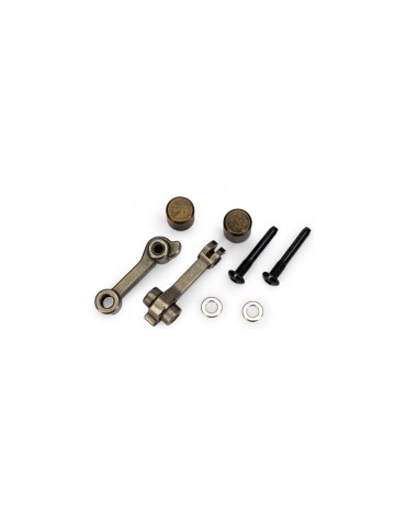 Traxxas Brake piston/ brake cam, front