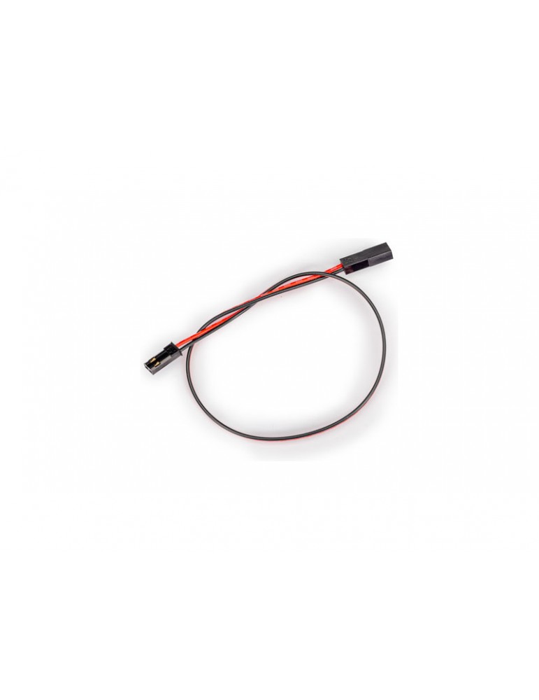 Traxxas Extension harness, LED lights