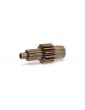 Traxxas Top gear, transmission (15-tooth)