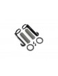 Traxxas Reservoirs, shocks, front (2)