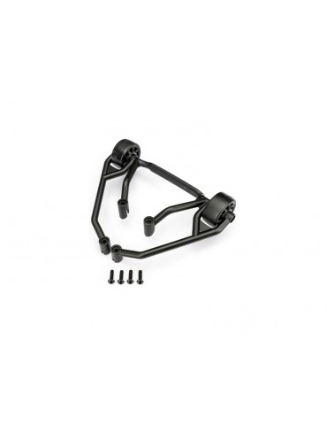 Traxxas Wheelie bar, black