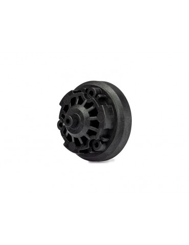 Traxxas Mount, spur gear (fixed)