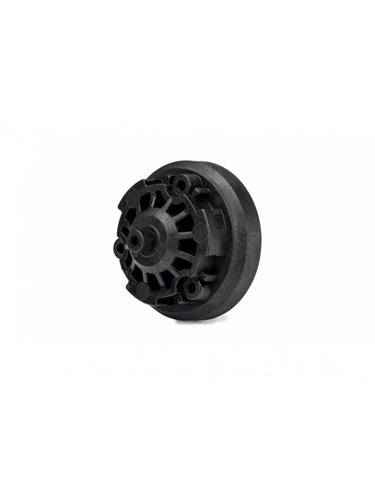 Traxxas Mount, spur gear (fixed)