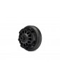 Traxxas Mount, spur gear (fixed)