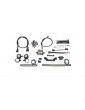 Traxxas Pro Scale LED light set, Funco Sand Car, complete