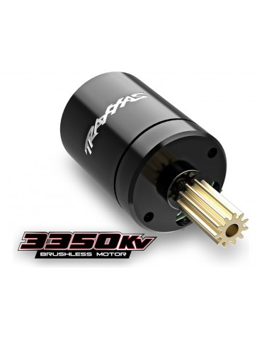 Traxxas TRX-4M Brushless Outrunner Motor (for 6250)