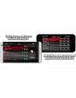 Traxxas Transmitter, TQi Traxxas Link enabled, 2.4GHz high output, 3-channel (transmitter only)