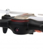 Syma X15W baltas