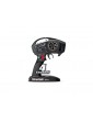 Traxxas Transmitter, TQi Traxxas Link enabled, 2.4GHz, 4-channel (transmitter only)