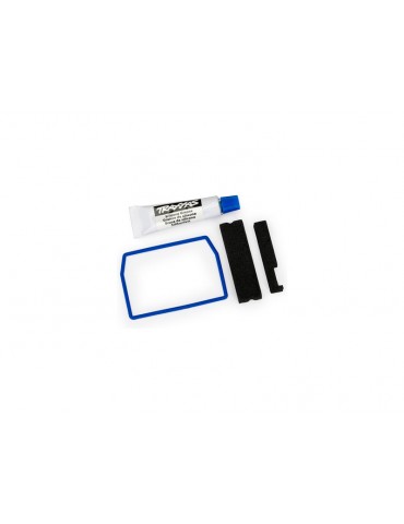Traxxas Seal kit, receiver box