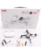 Syma X15W baltas