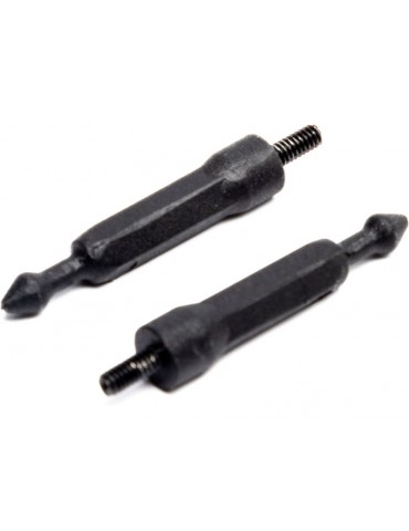 Blade Canopy Mount: Revolution 235 CP