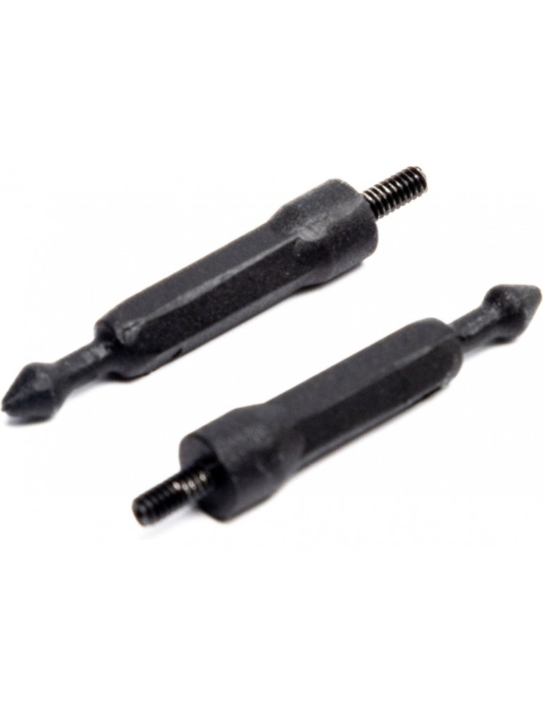 Blade Canopy Mount: Revolution 235 CP