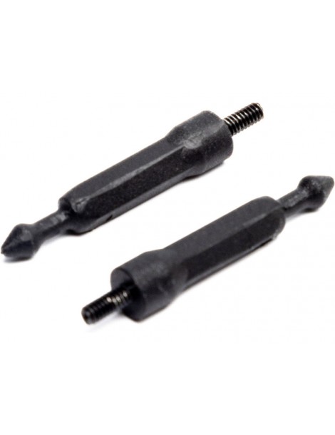 Blade Canopy Mount: Revolution 235 CP