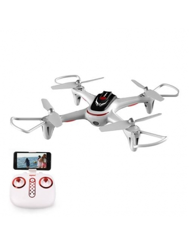 Syma X15W baltas