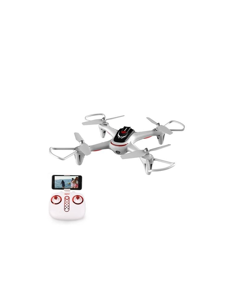 Syma X15W baltas