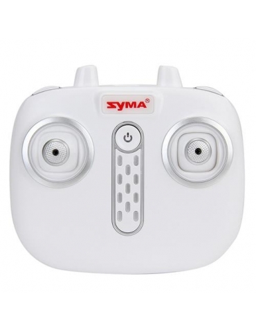 Syma X15W baltas