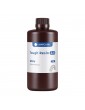 Derva 3D spausdinimui AnyCubic Tough Resin 2.0 Balta 1kg – CyborgShop