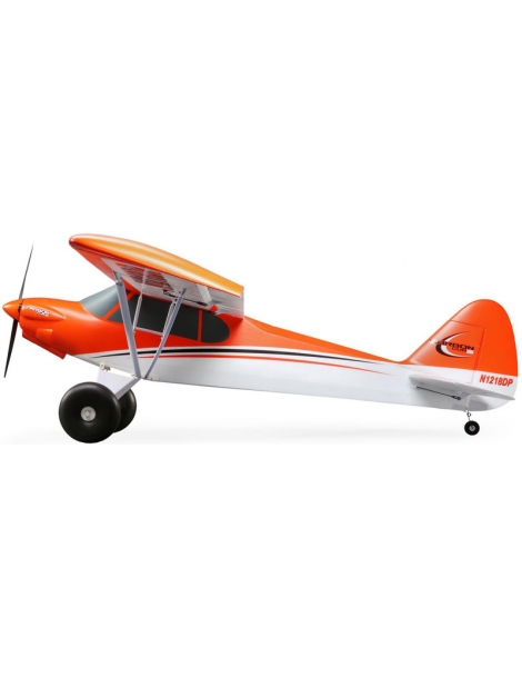 RC lėktuvas E-flite Carbon Cub 2.0m SAFE Select BNF Basic