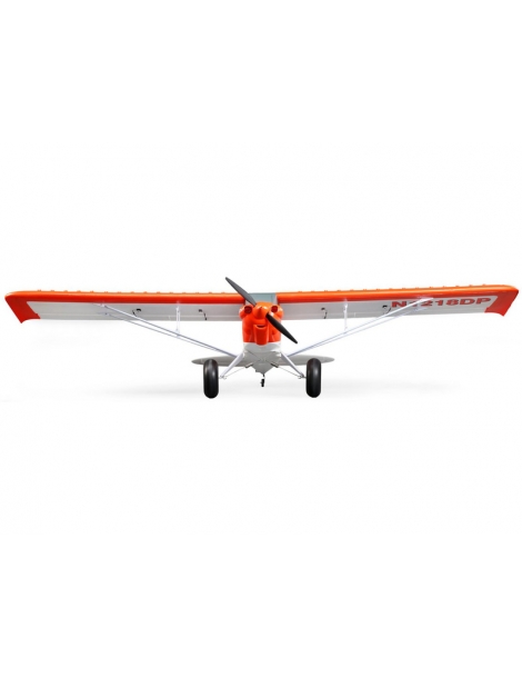 RC lėktuvas E-flite Carbon Cub 2.0m SAFE Select BNF Basic