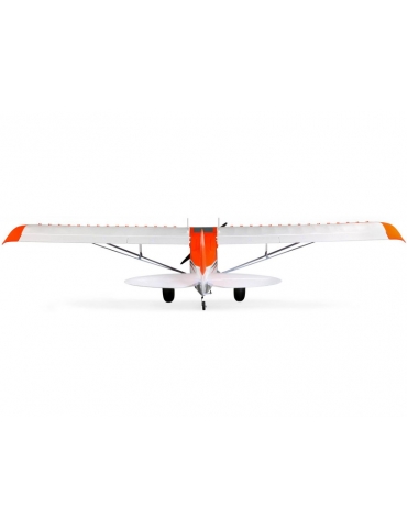 RC lėktuvas E-flite Carbon Cub 2.0m SAFE Select BNF Basic