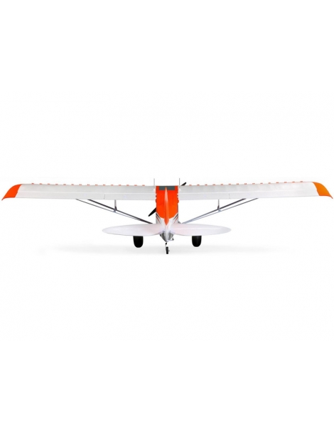 RC lėktuvas E-flite Carbon Cub 2.0m SAFE Select BNF Basic