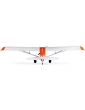 RC lėktuvas E-flite Carbon Cub 2.0m SAFE Select BNF Basic
