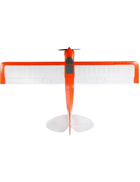 RC lėktuvas E-flite Carbon Cub 2.0m SAFE Select BNF Basic