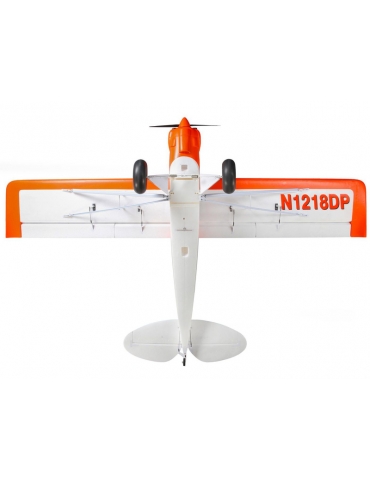 RC lėktuvas E-flite Carbon Cub 2.0m SAFE Select BNF Basic