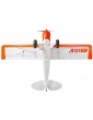 RC lėktuvas E-flite Carbon Cub 2.0m SAFE Select BNF Basic