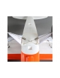 RC lėktuvas E-flite Carbon Cub 2.0m SAFE Select BNF Basic