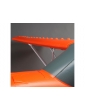 RC lėktuvas E-flite Carbon Cub 2.0m SAFE Select BNF Basic
