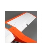 RC lėktuvas E-flite Carbon Cub 2.0m SAFE Select BNF Basic