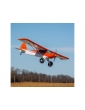 RC lėktuvas E-flite Carbon Cub 2.0m SAFE Select BNF Basic