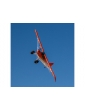 RC lėktuvas E-flite Carbon Cub 2.0m SAFE Select BNF Basic