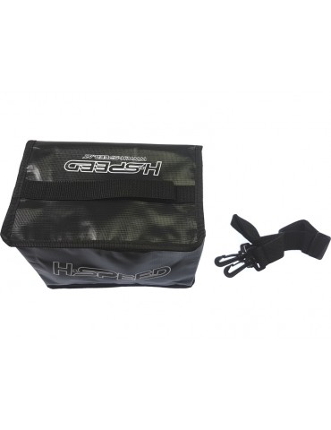 LiPo baterijų saugos krepšys 210x160x150 mm H-Speed – CyborgShop