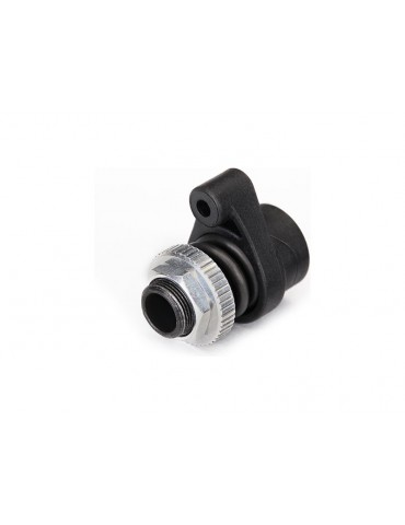 Traxxas Servo saver/ servo saver spring/ servo saver horn