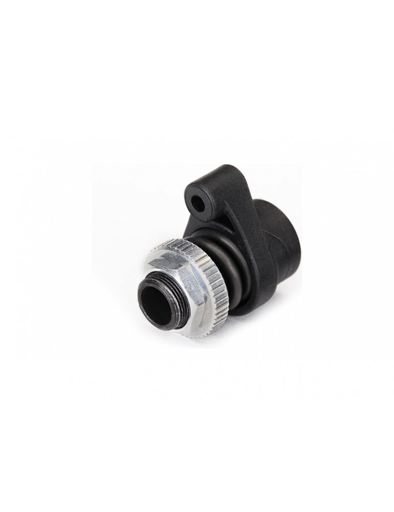 Traxxas Servo saver/ servo saver spring/ servo saver horn