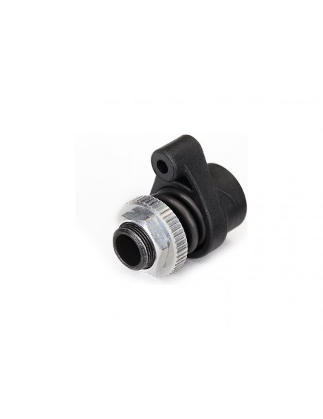 Traxxas Servo saver/ servo saver spring/ servo saver horn