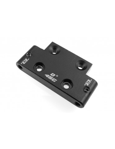 XB2 25 Steel Bulkhead 0 deg. / 45g