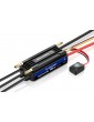 Hobbywing Seaking 160A Boat ESC V4 3-8s LiPo