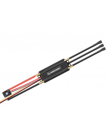 Hobbywing Seaking 160A Boat ESC V4 3-8s LiPo