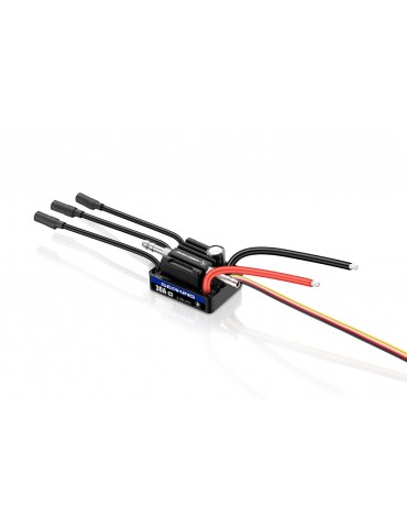 Hobbywing Seaking 30A Boat ESC V4 2-3s LiPo