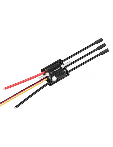Hobbywing Seaking 30A Boat ESC V4 2-3s LiPo